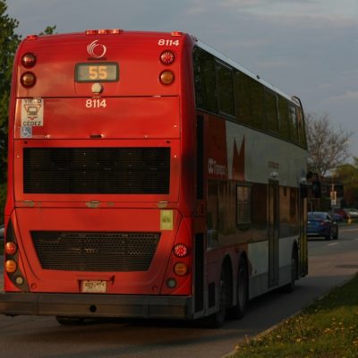 Photo Team bus
