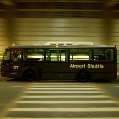 Photo group travel charter bus NYC