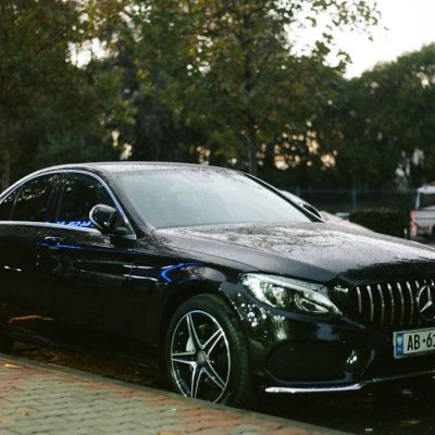 Photo Luxury coach