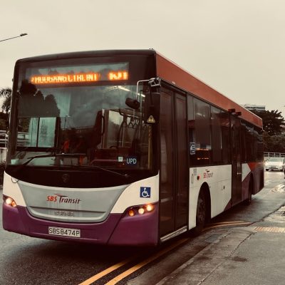 Photo Charter bus service NYC